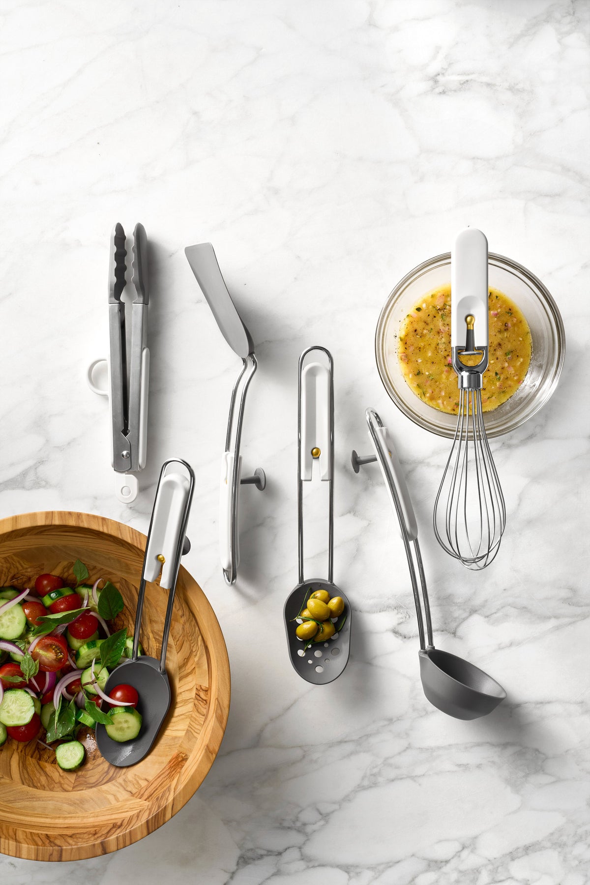 All Hands™ Slotted Spoon