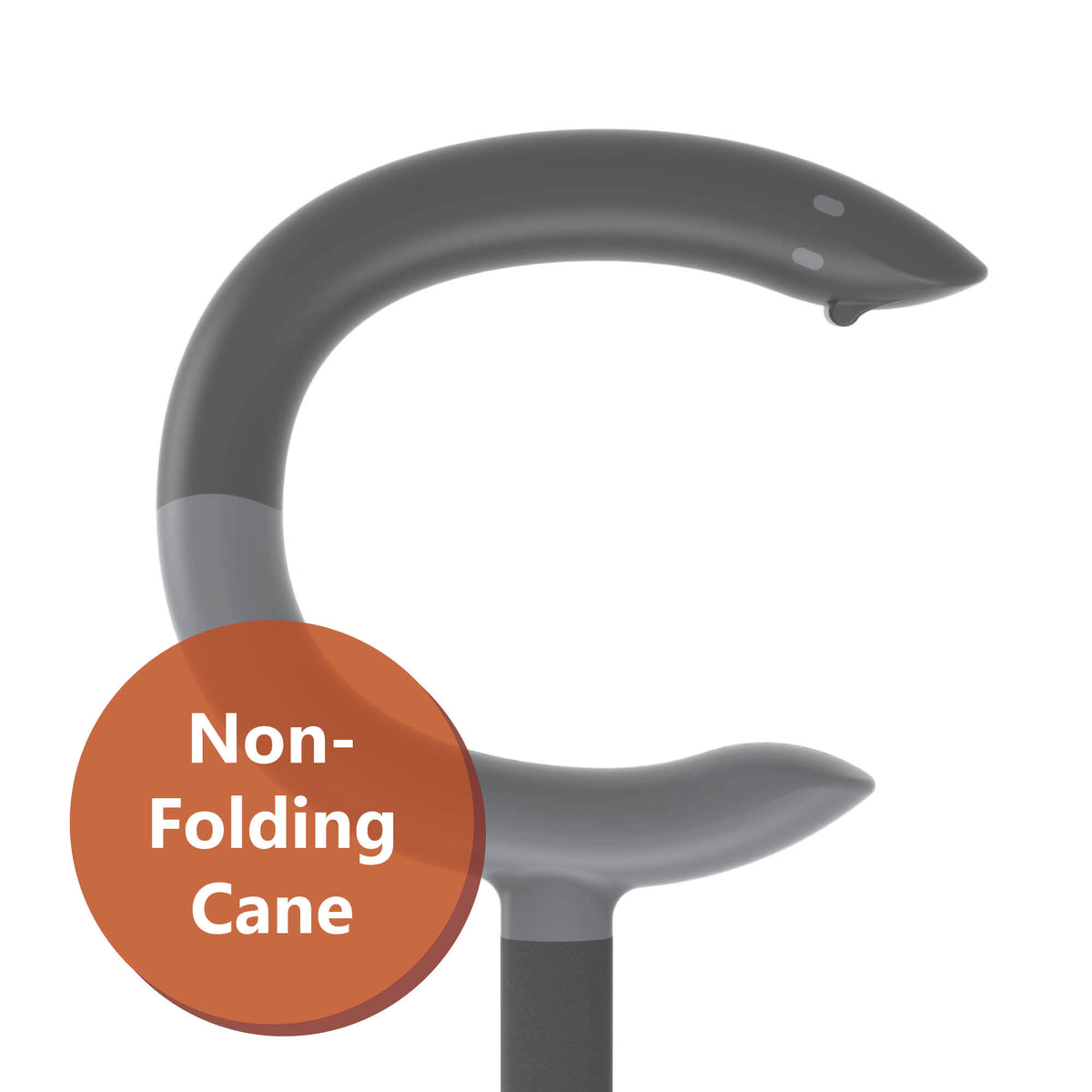 C-Grip Cane