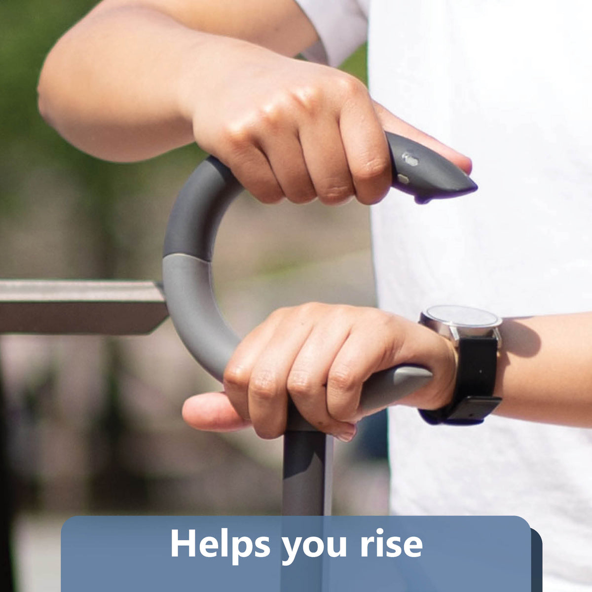 C-Grip Cane
