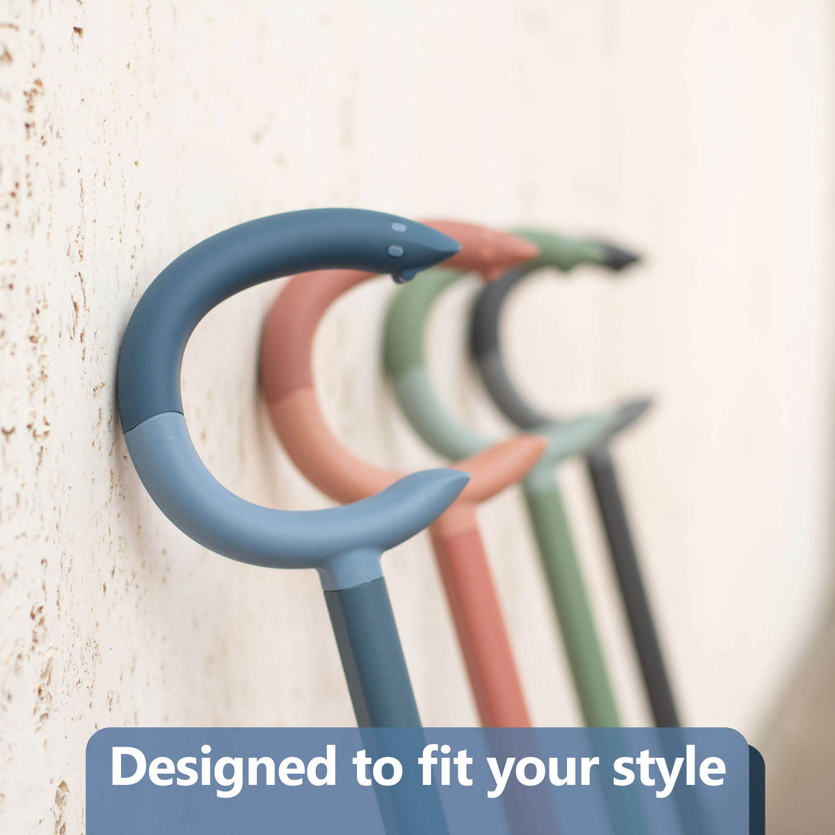 C-Grip Cane