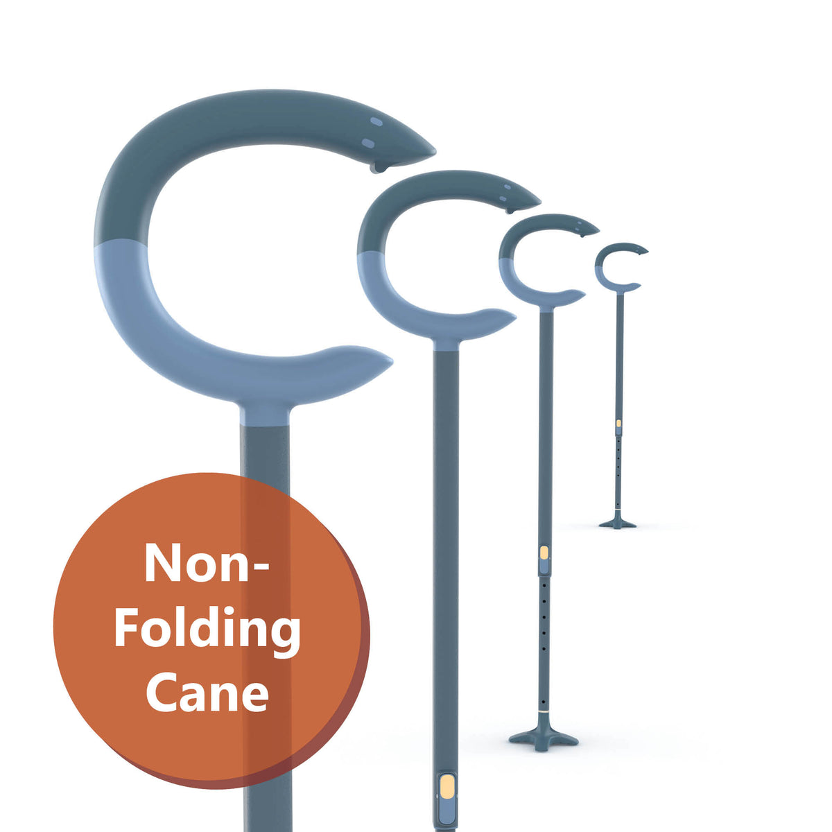 C-Grip Cane