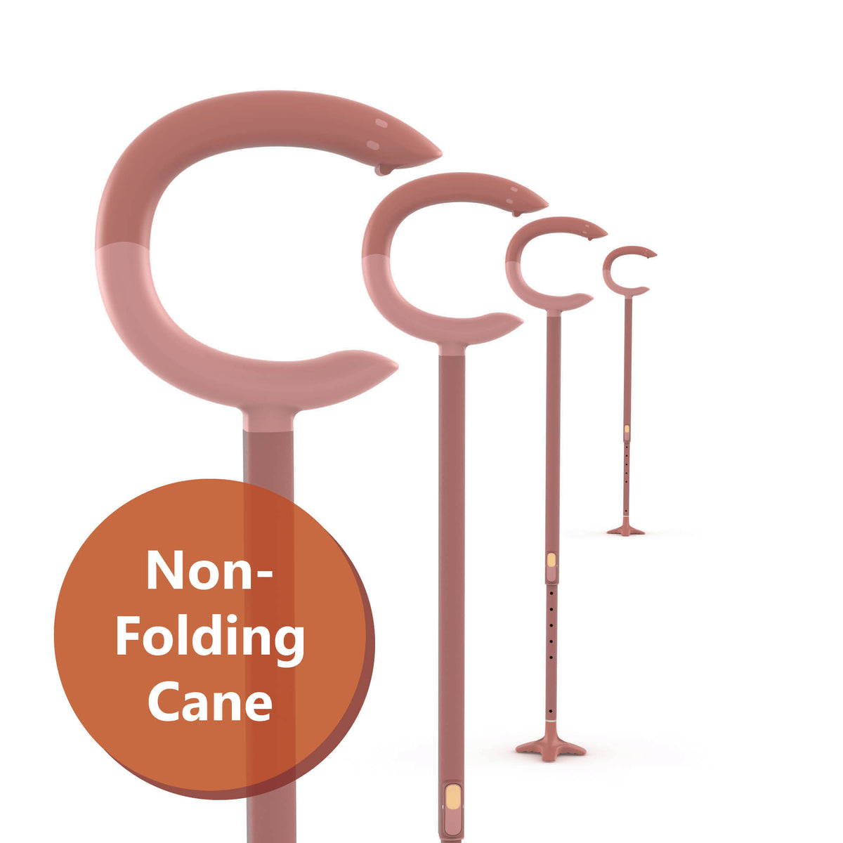 C-Grip Cane
