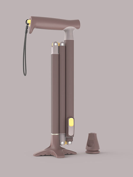 Quick Fold Cane