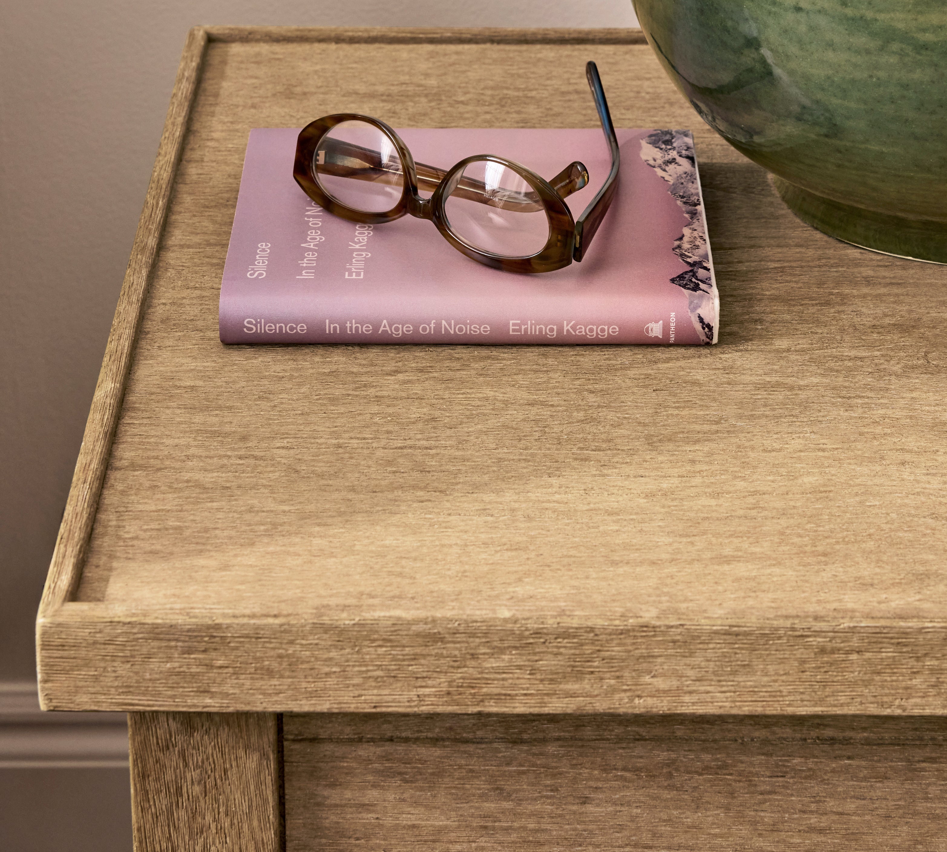 Farmhouse Nightstand