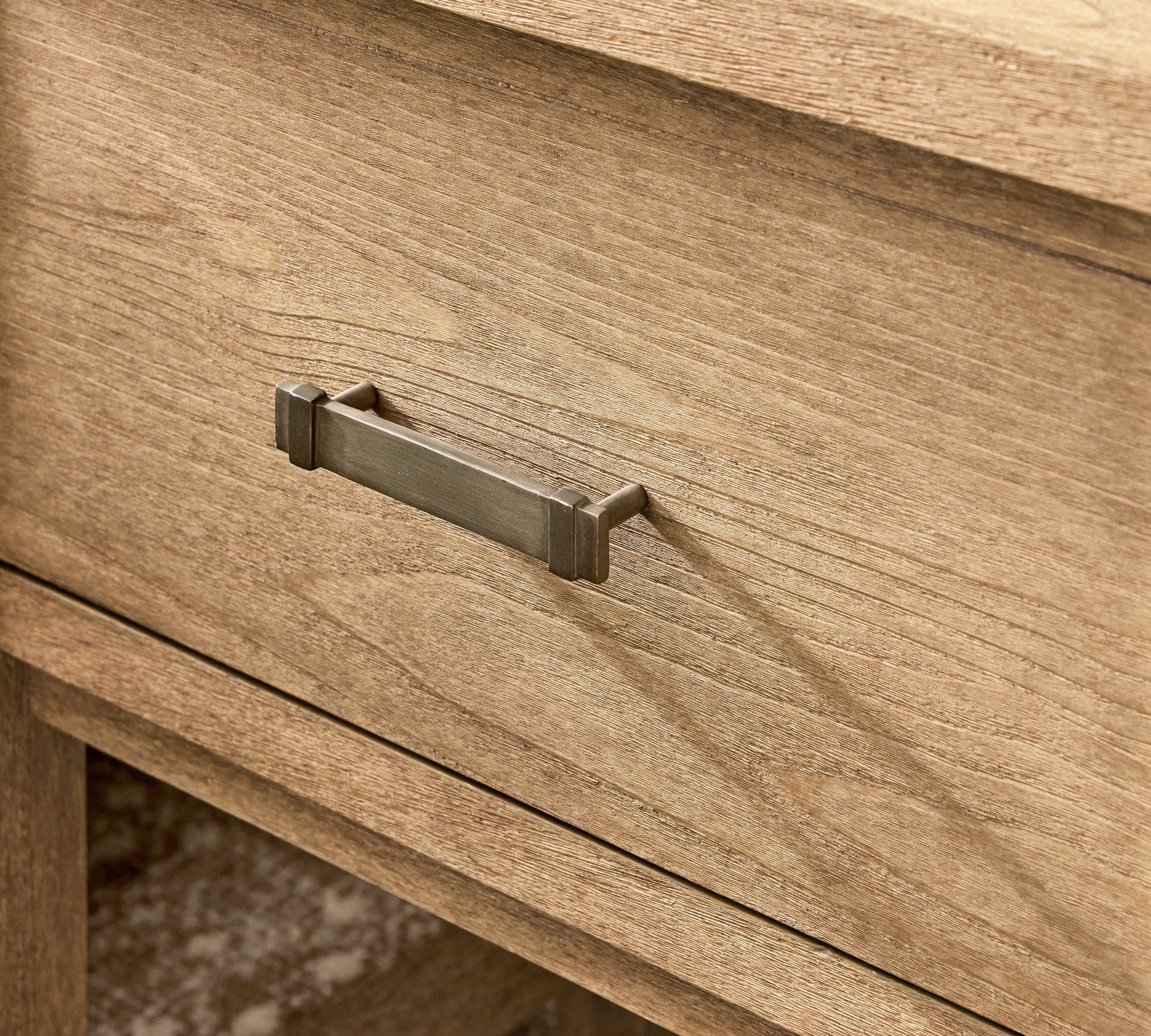Farmhouse Nightstand