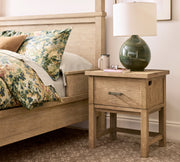 Farmhouse Nightstand