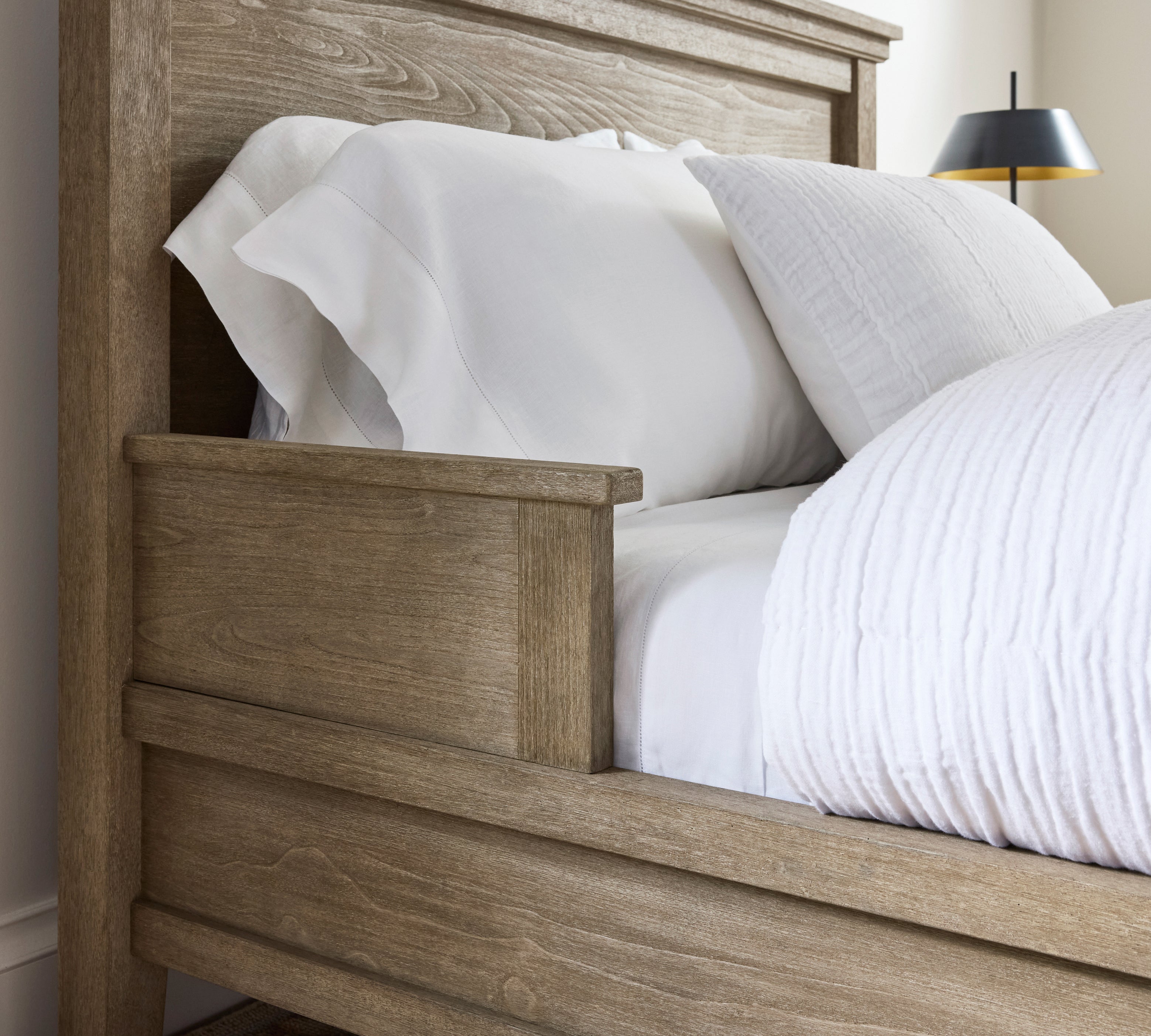Farmhouse Bed