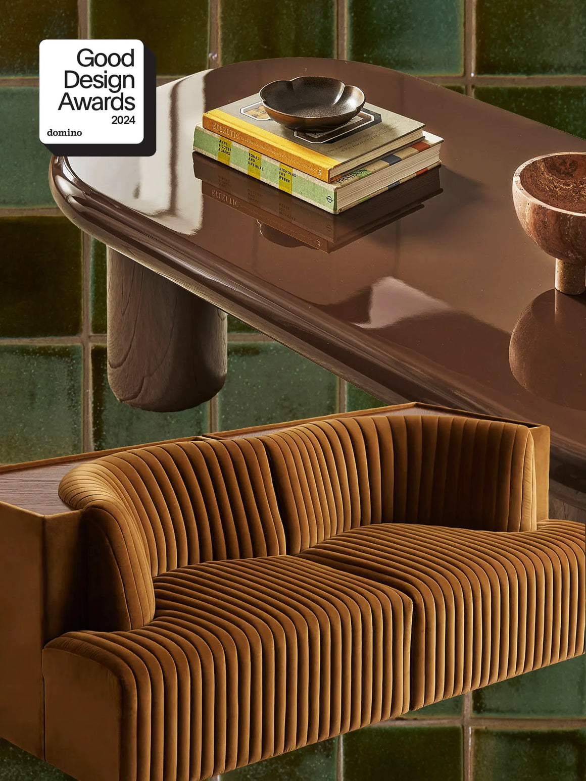 The Best New Furniture of 2024