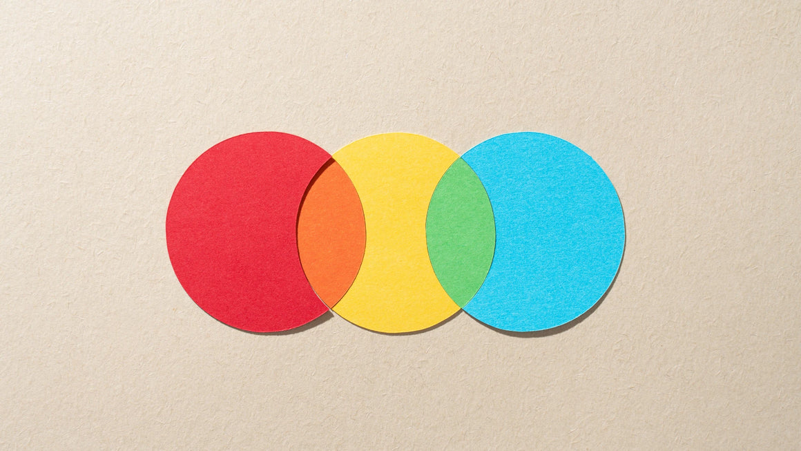 Stop designing for categories, start designing for life in motion