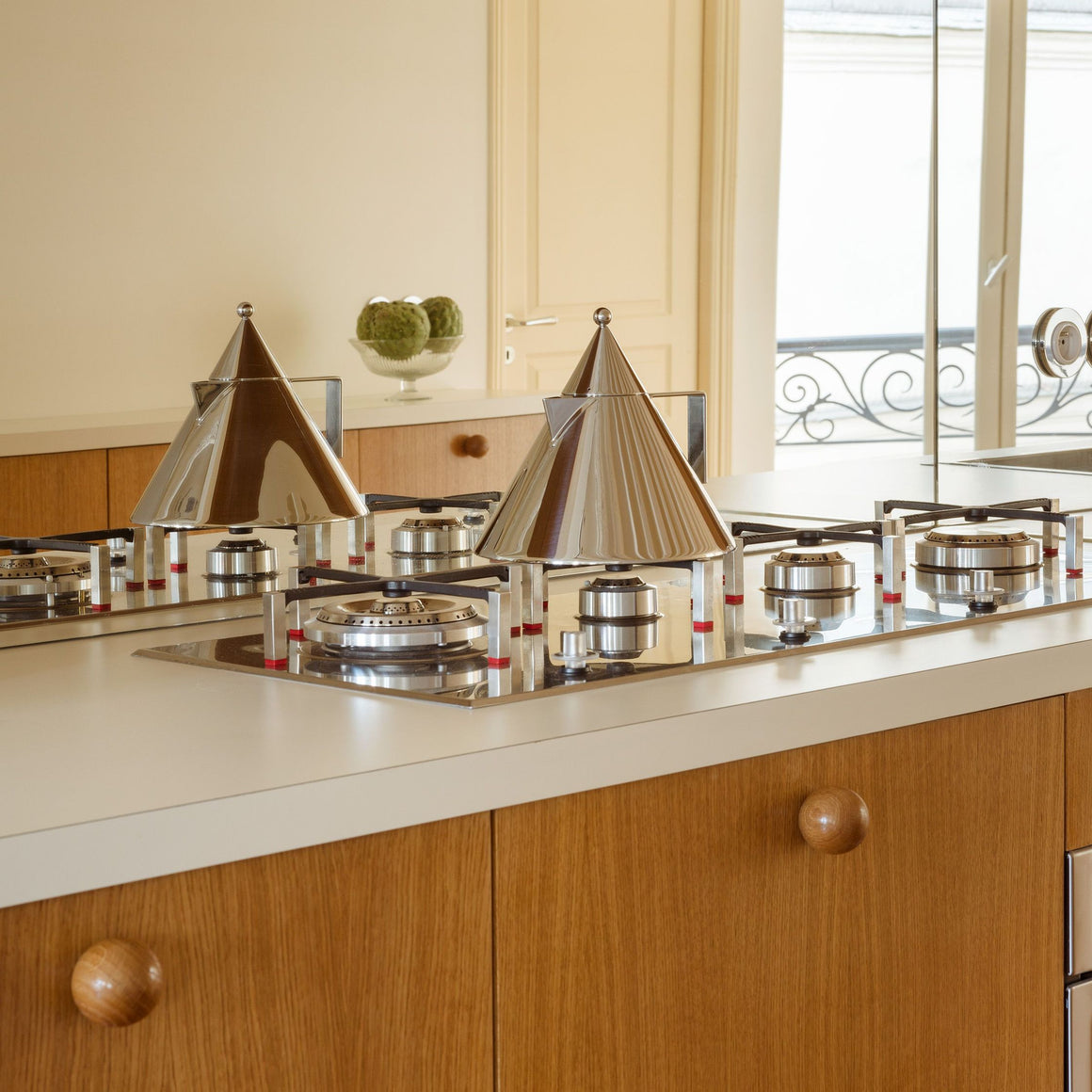 The 9 Best Stovetop Tea Kettles Are Steeped in Style