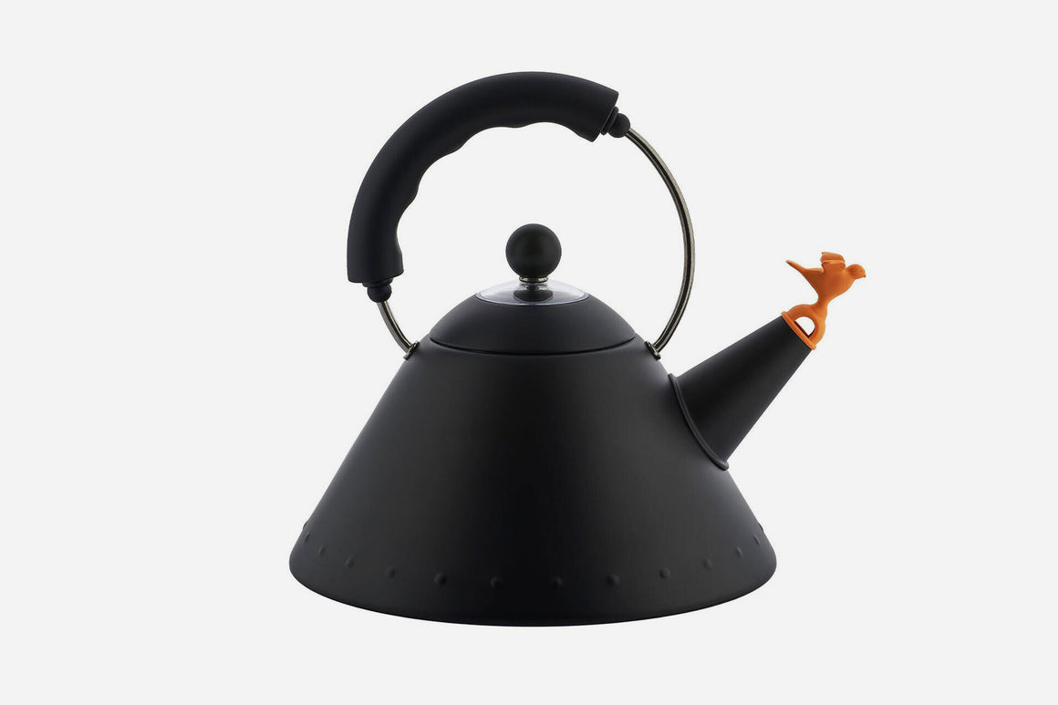 Michael Graves Design 40th-Anniversary Induction Kettle