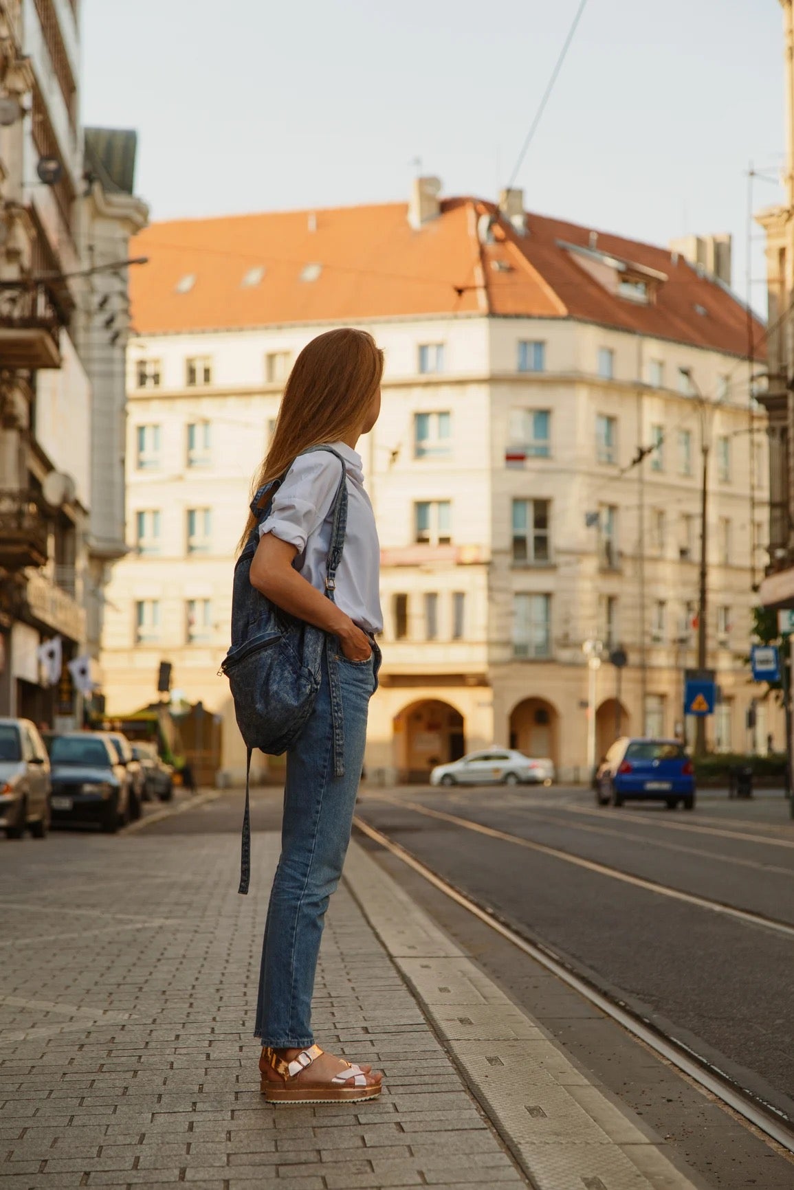 The #1 Thing I Did to Make Traveling So Much Better