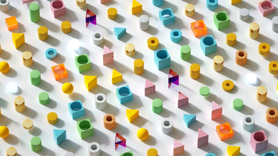 The revolutionary approach to accessible design