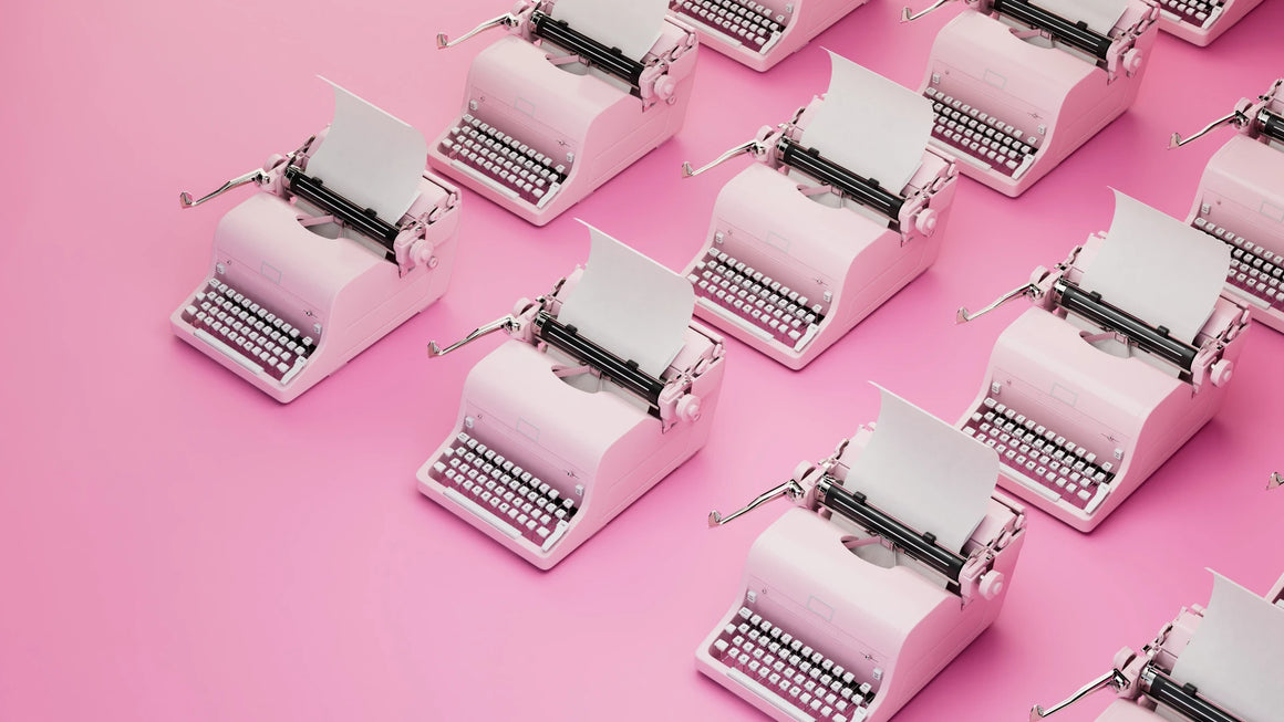 Storytelling isn't just for marketing