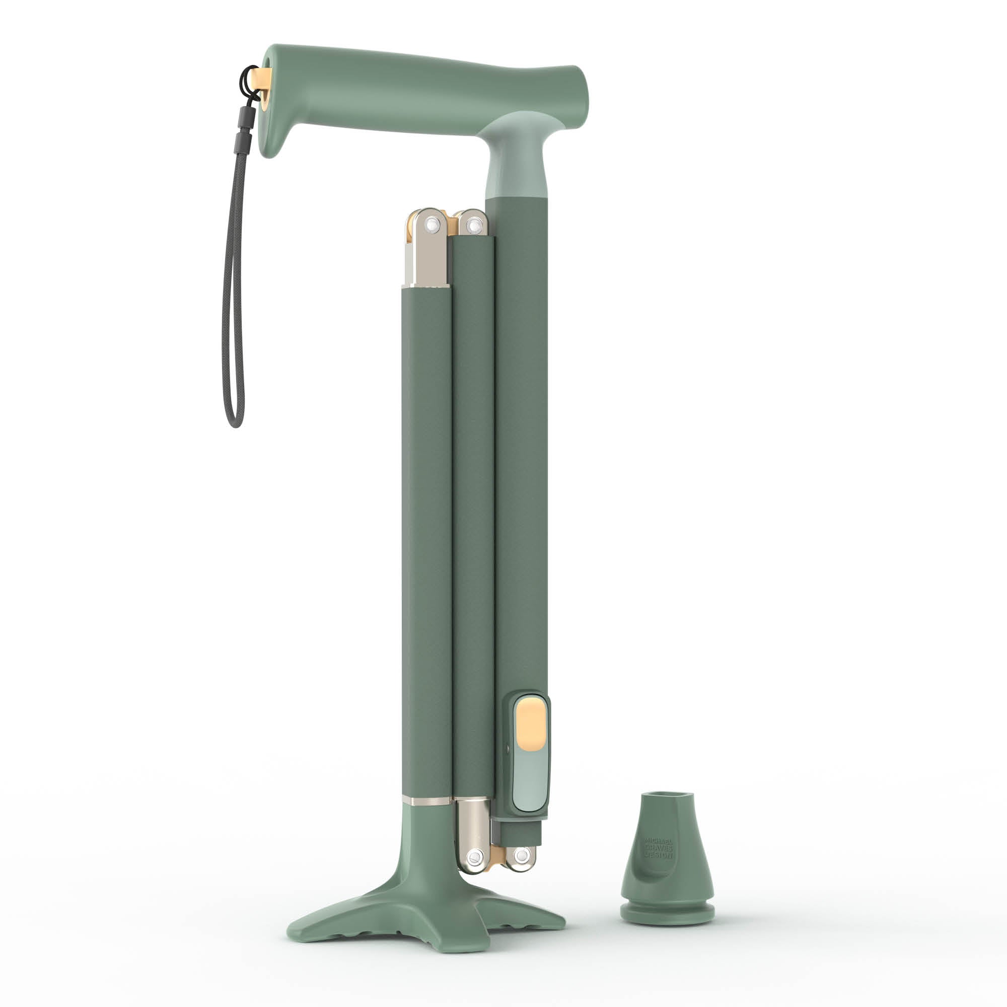 9093 40th Anniversary Kettle – Michael Graves Design