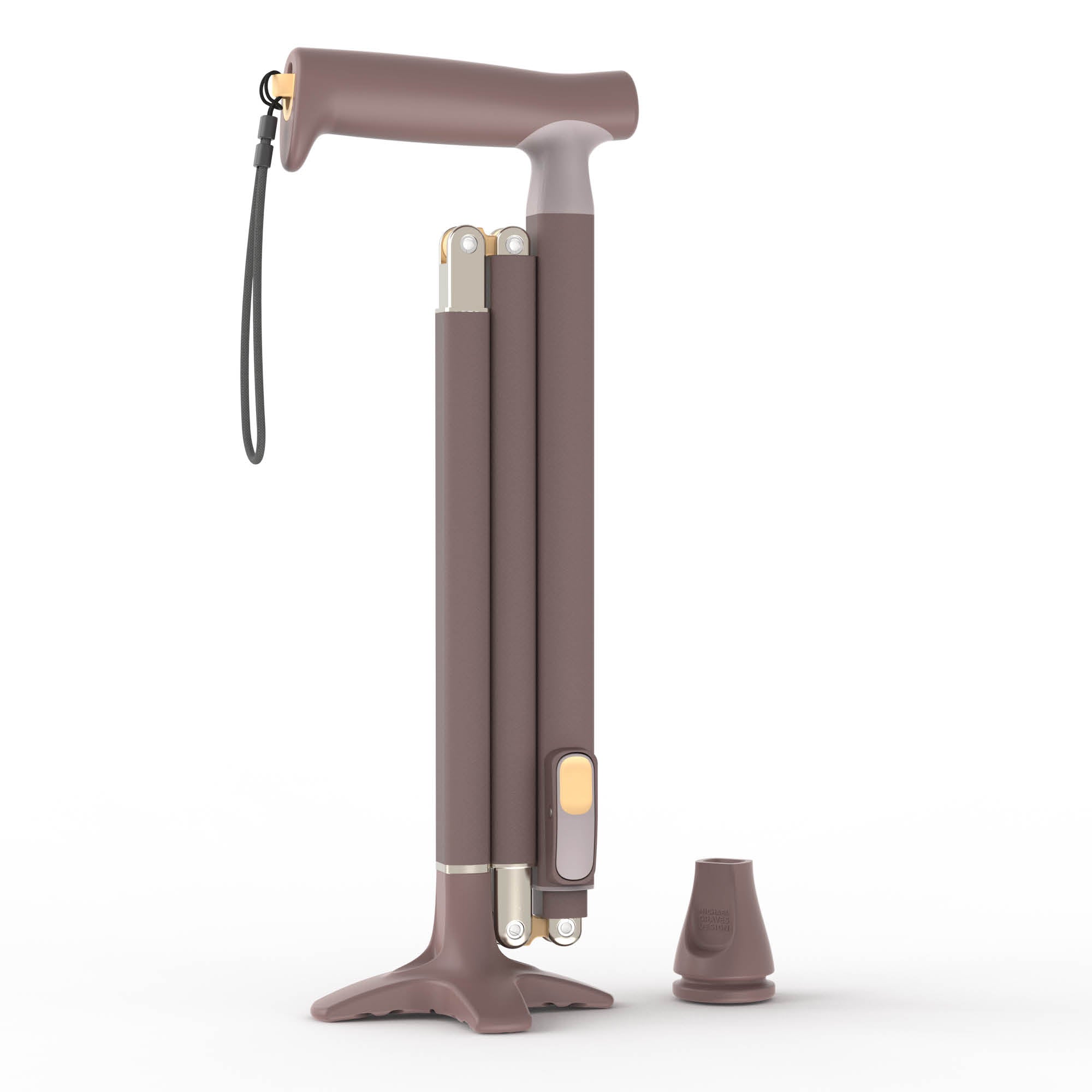 9093 40th Anniversary Kettle – Michael Graves Design
