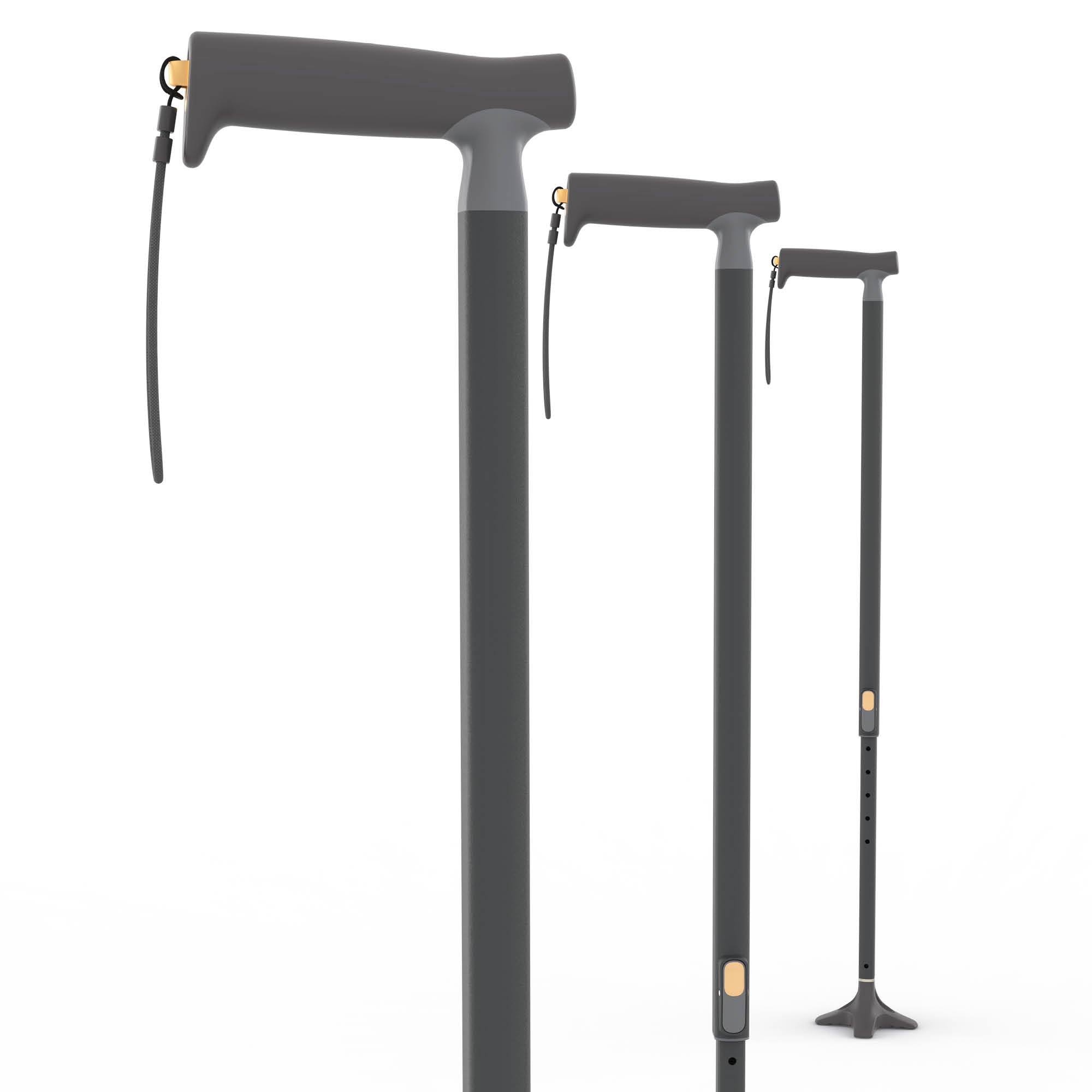 Streamline Cane