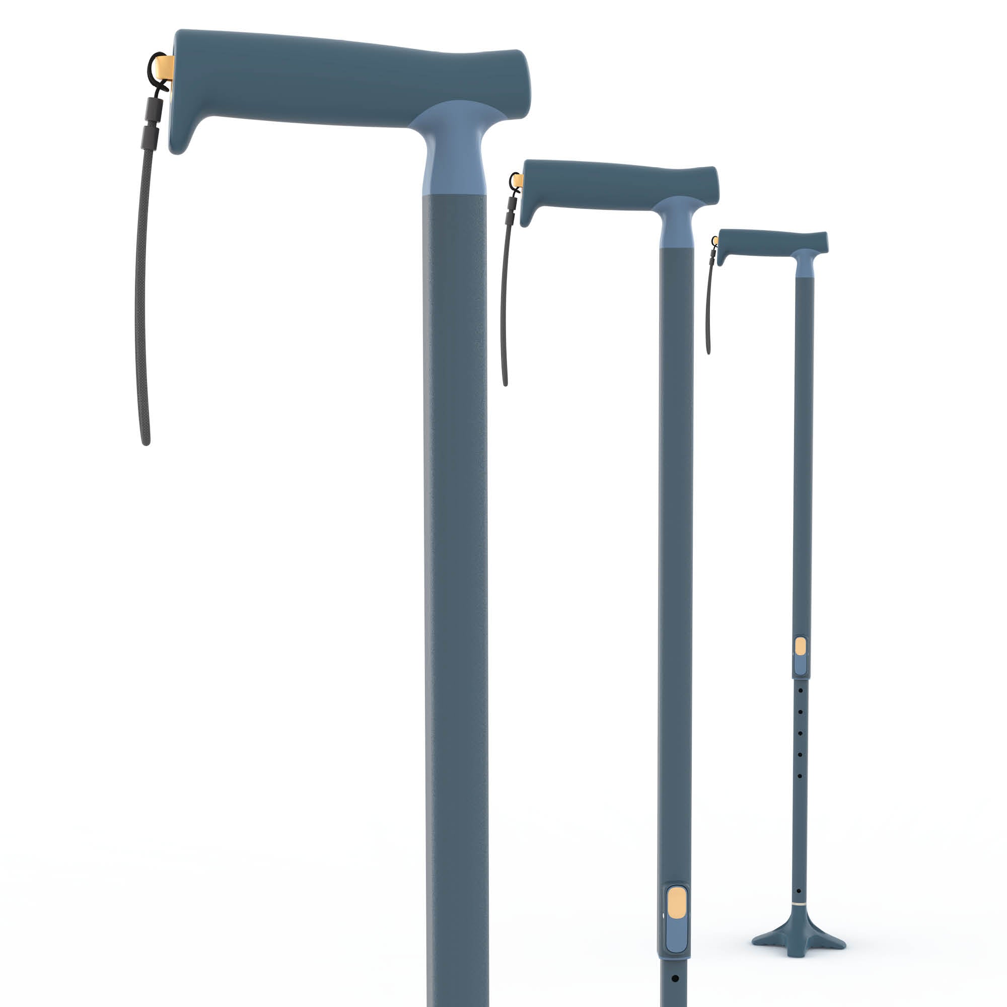 Streamline Cane