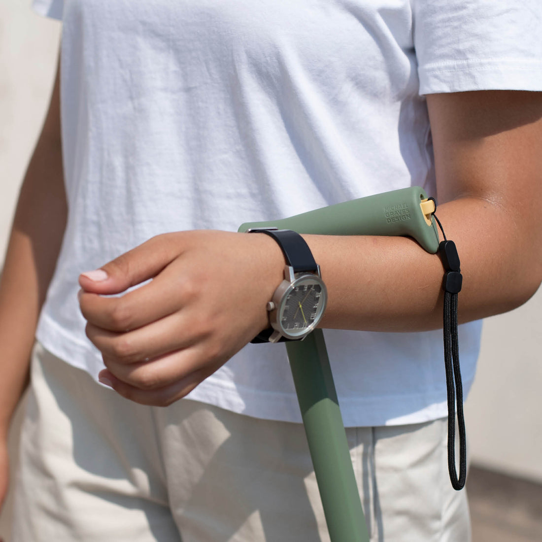 Lightweight, Durable Construction