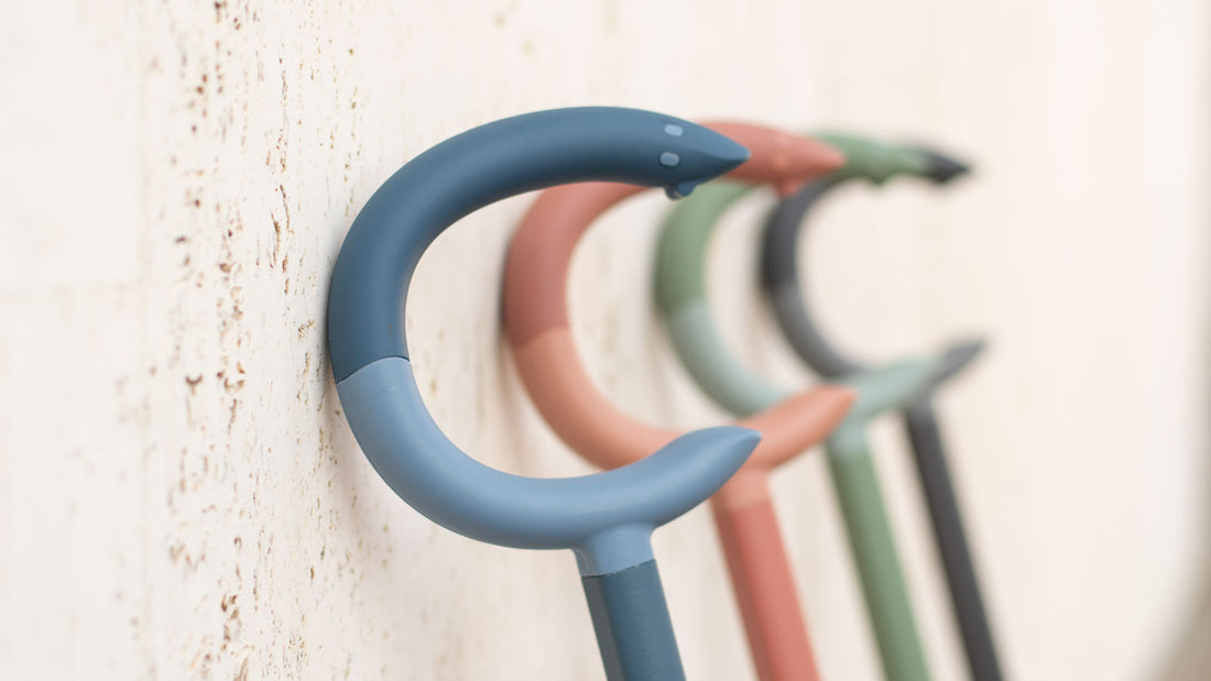 C-Grip Cane