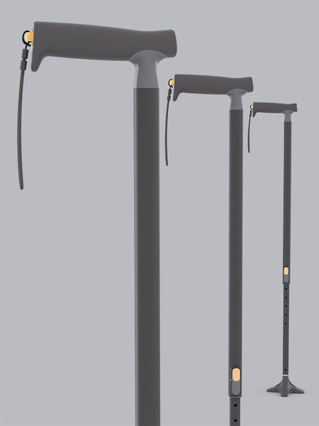 Streamline Cane