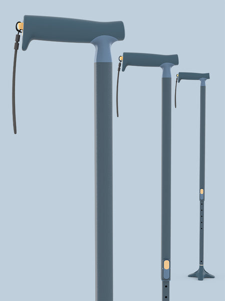 Streamline Cane