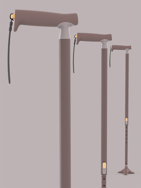 Streamline Cane