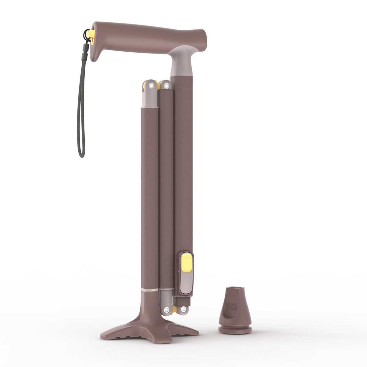 Quick Fold Cane