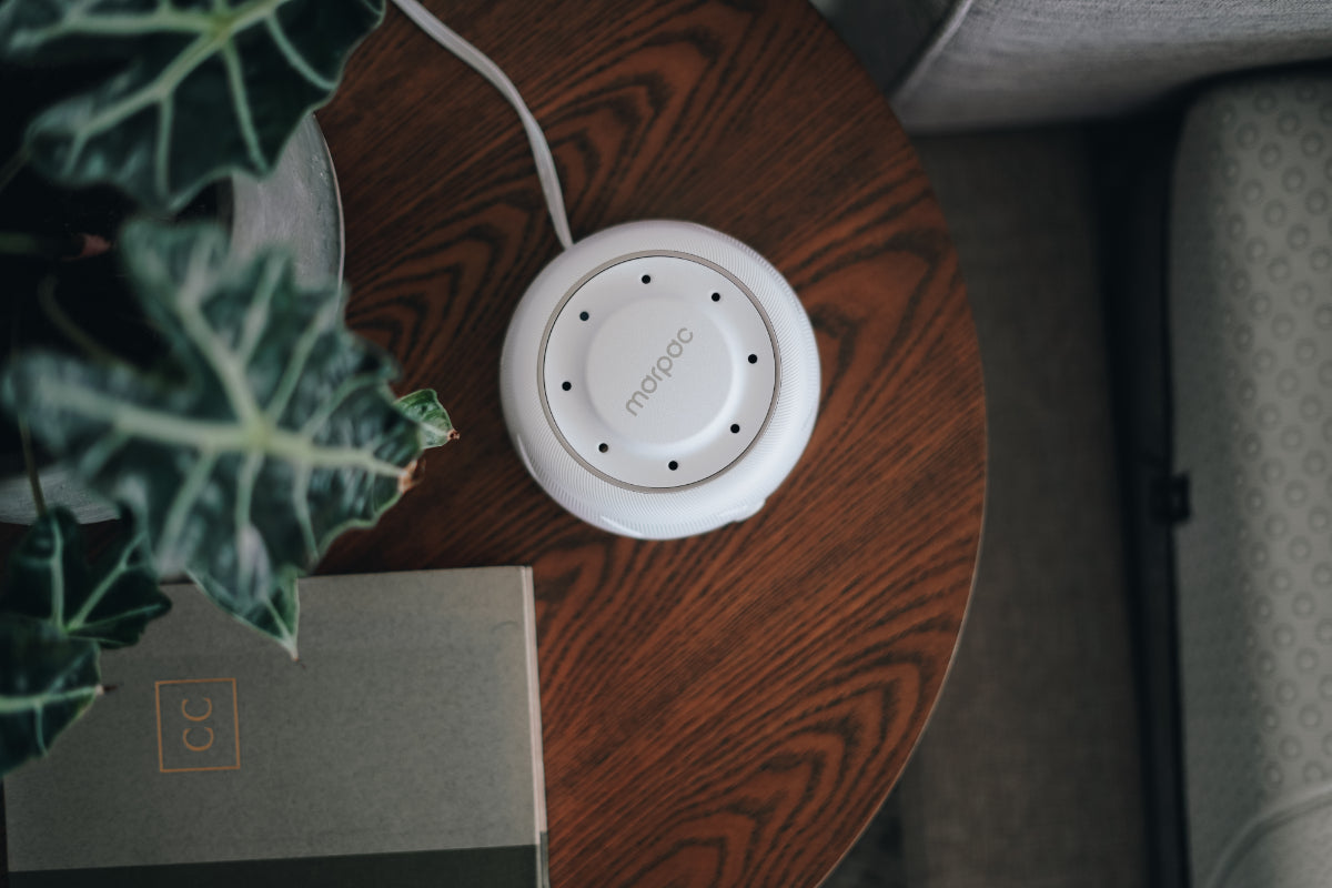 Dohm® Sound Machine