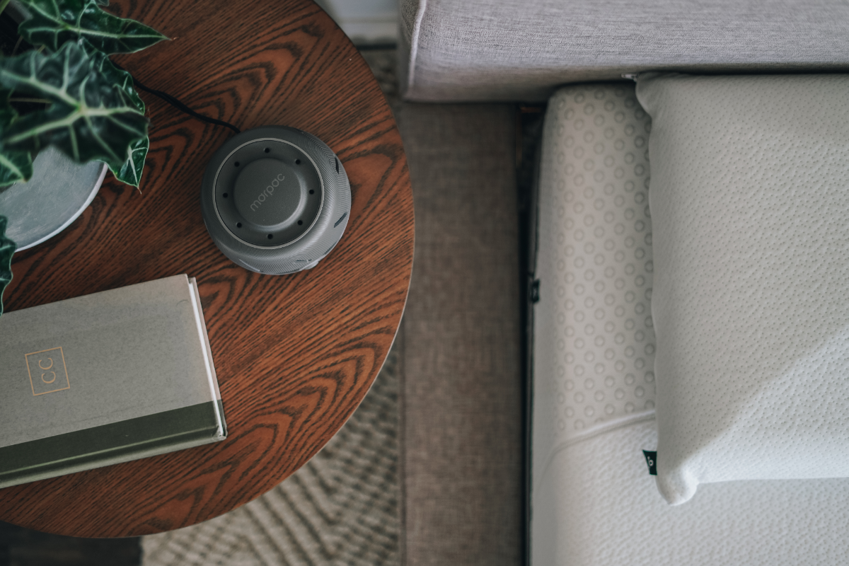Dohm® Sound Machine
