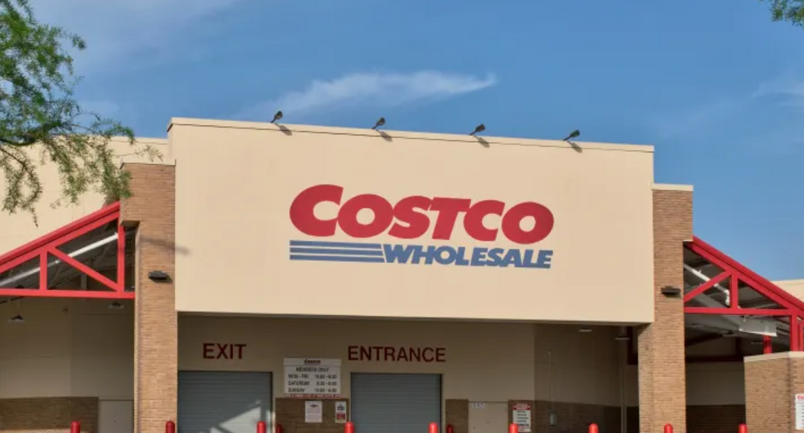 This Clever Storage Gem from Costco Is a 2-in-1 Under-Sink Find, and It Only Costs $15