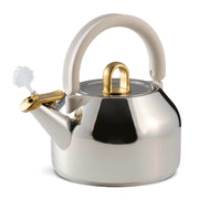 Steamy Kettle