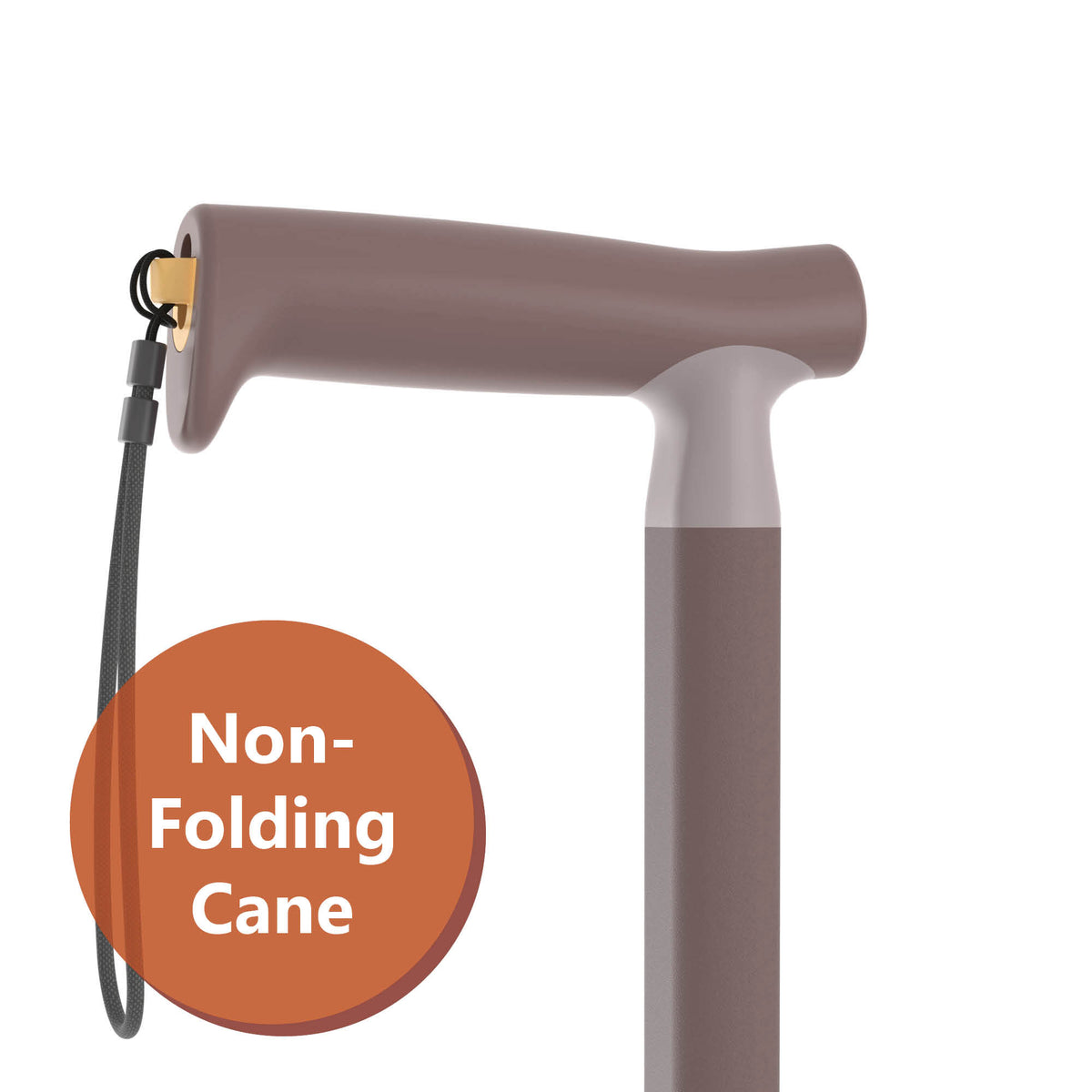 Streamline Cane