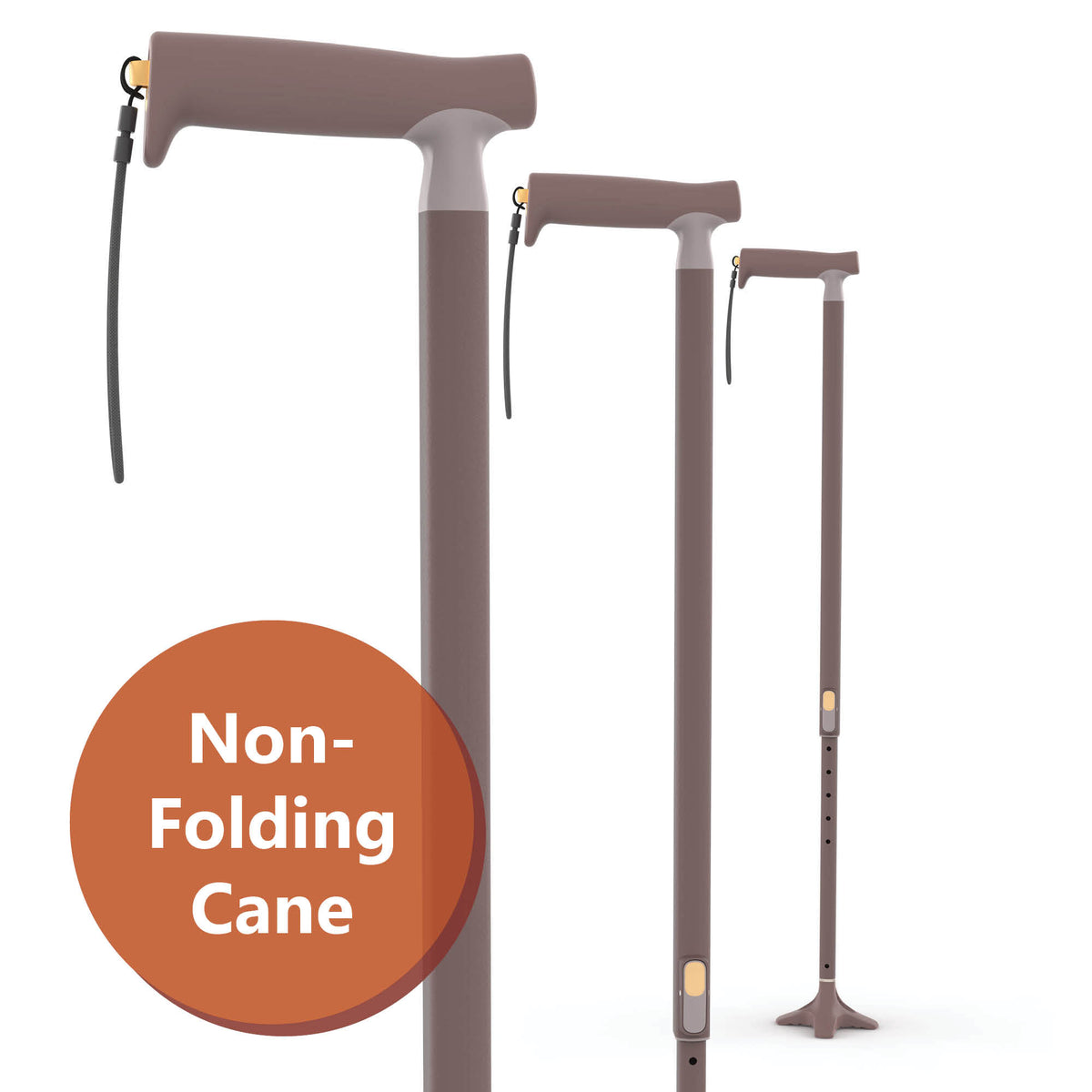 Streamline Cane