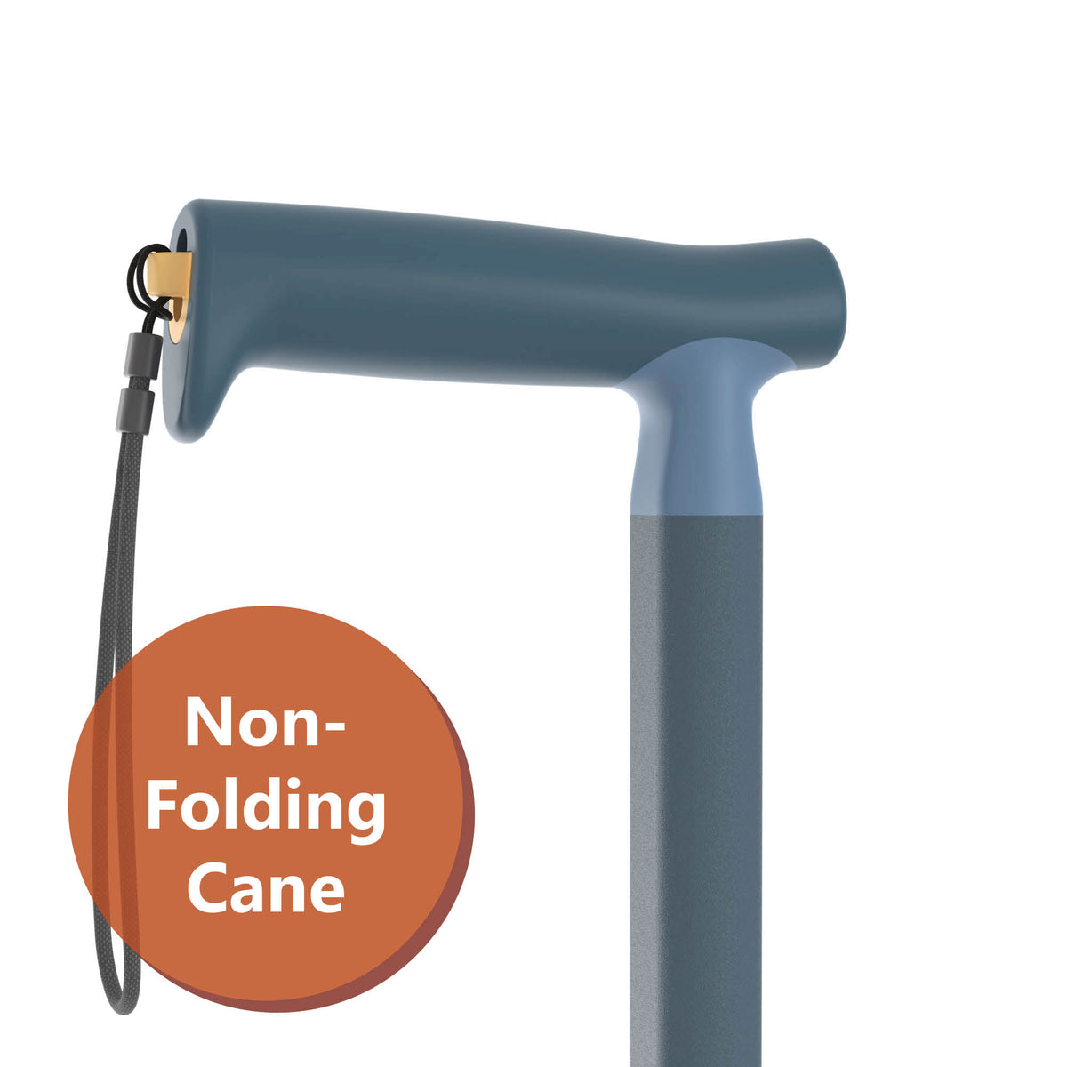 Streamline Cane