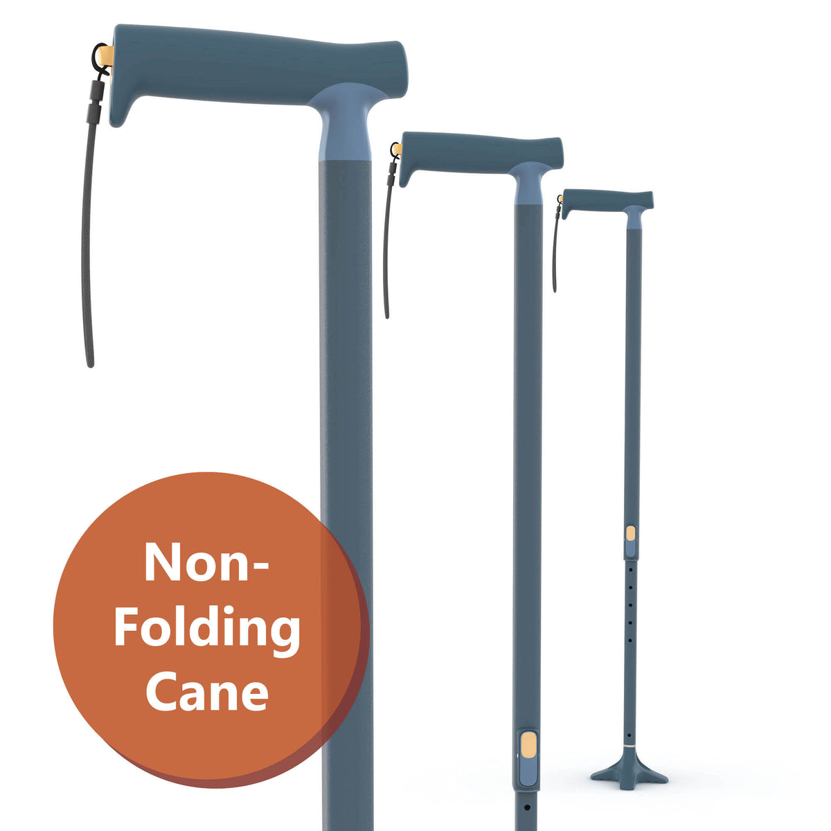 Streamline Cane