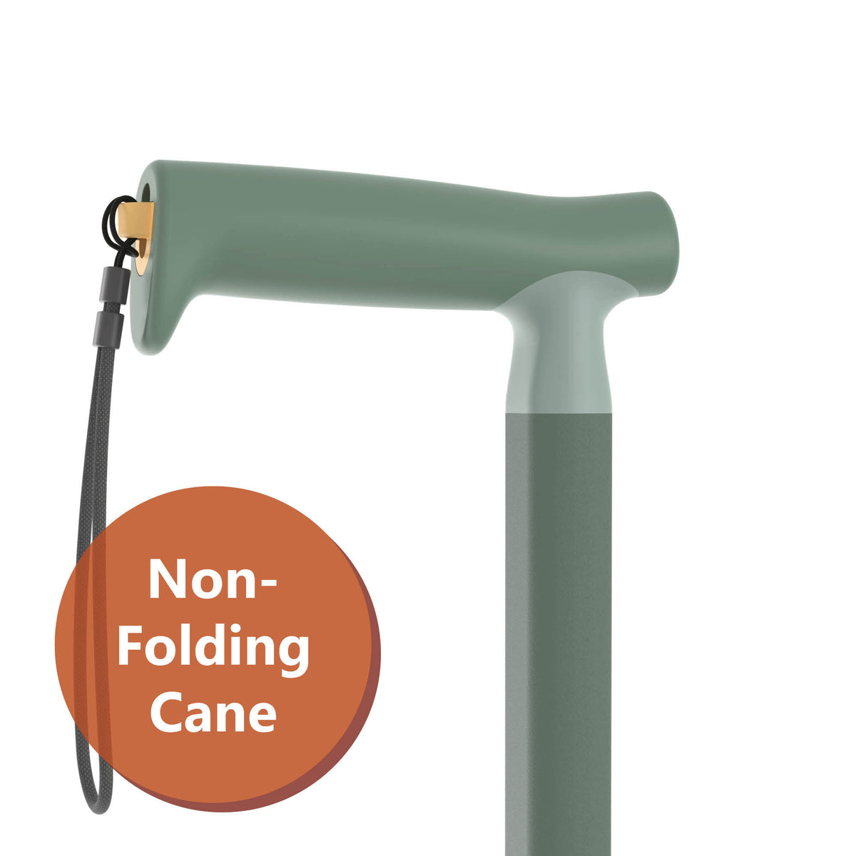 Streamline Cane
