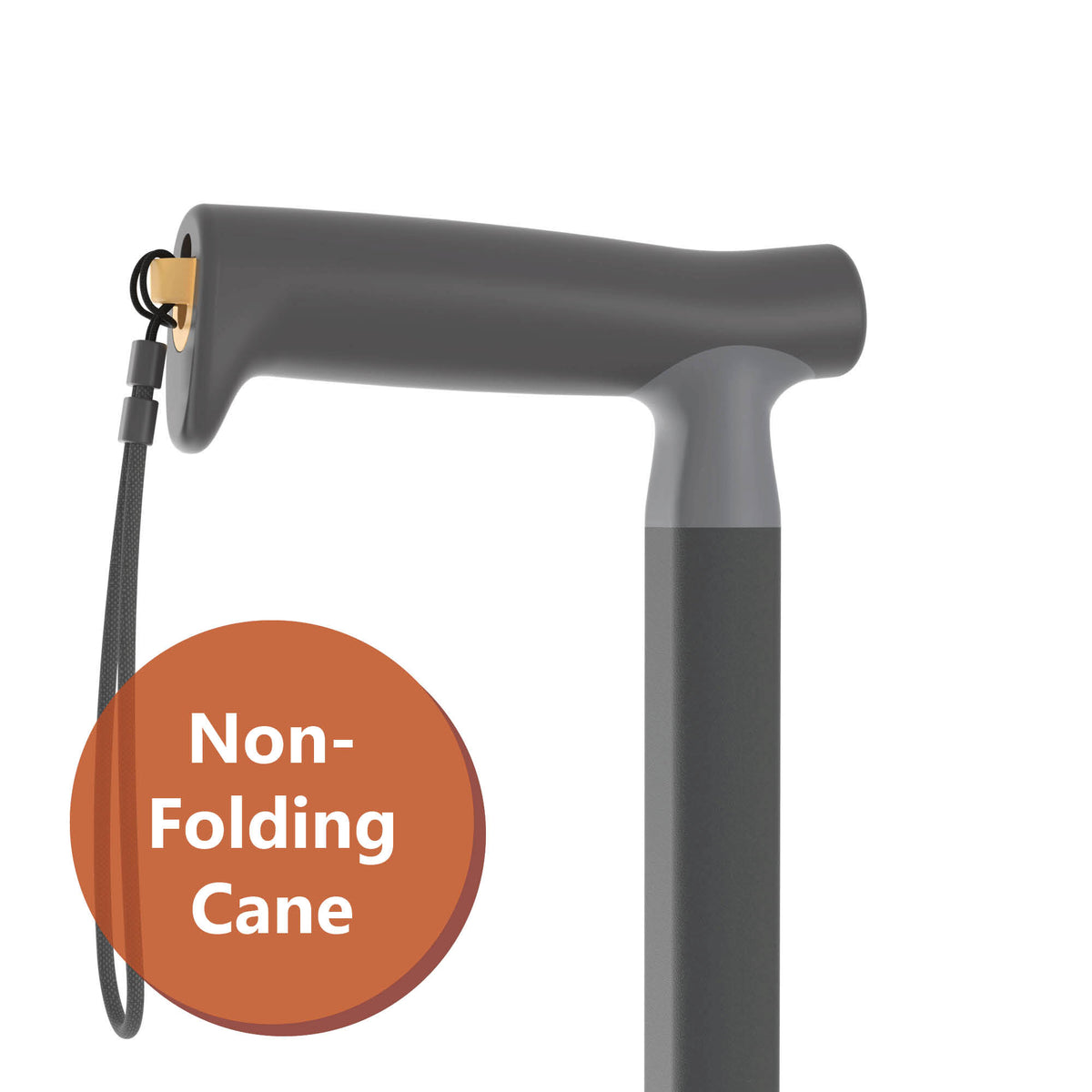Streamline Cane
