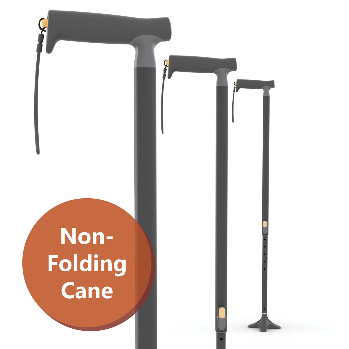 Streamline Cane