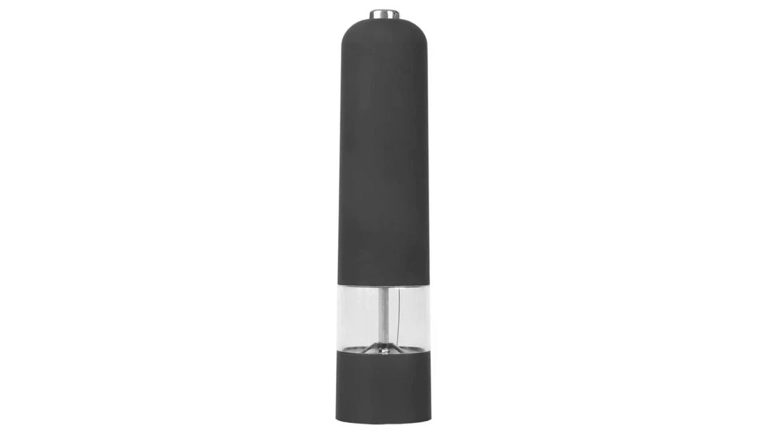 Automatic Pepper Mill
