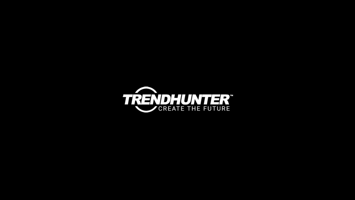 trendhunter logo
