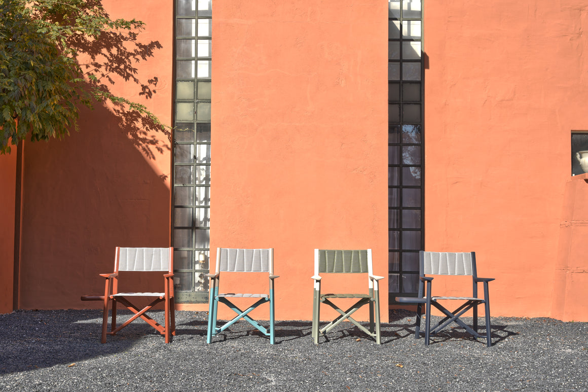 YAAZ Wins iF Design Award 2025 with Dedim Chair by Michael Graves Design