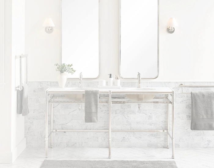 These Vanities Will Make a Splash in Your Bathroom