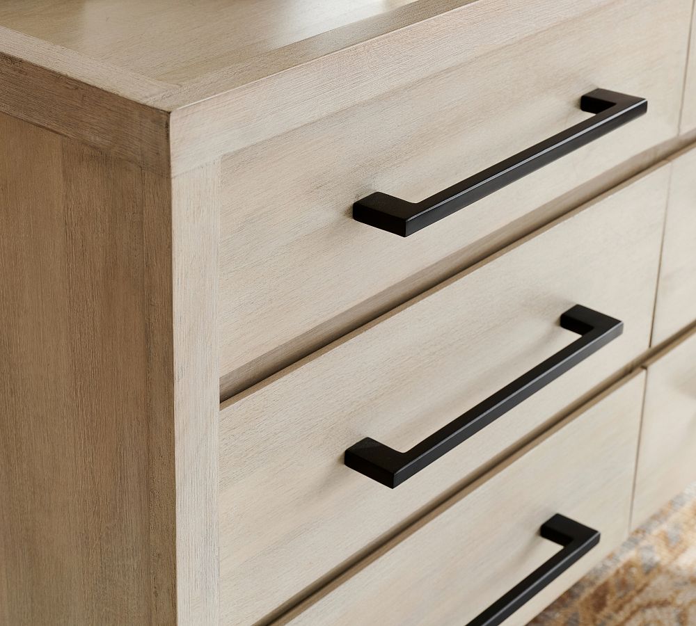 Cayman 6-Drawer Dresser