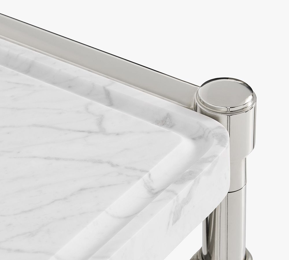 Everson Double Vanity