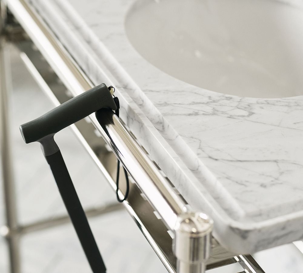 Everson Double Vanity