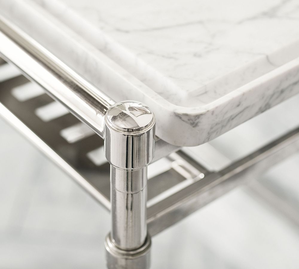 Everson Double Vanity