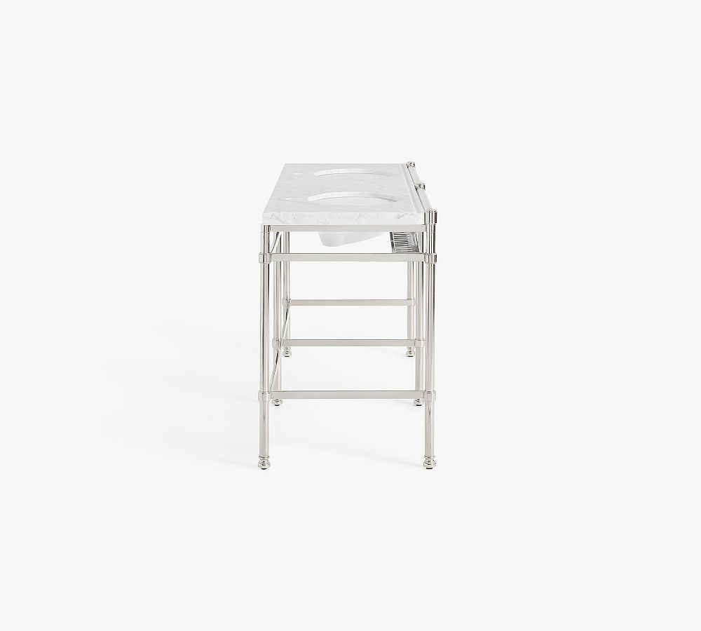 Everson Double Vanity