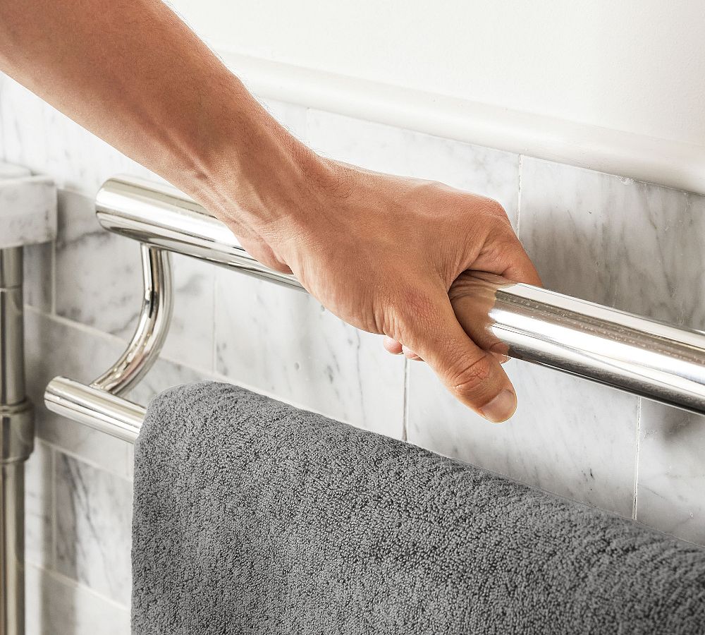 Linden Towel Bar