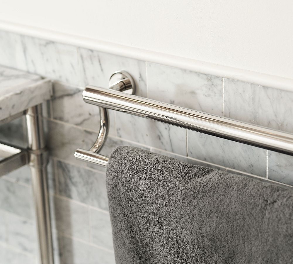 Linden Towel Bar
